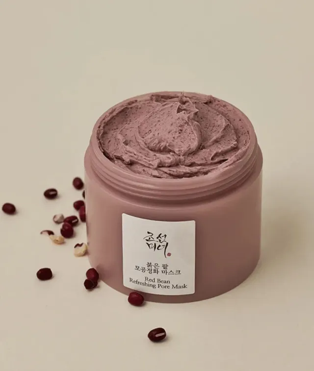 Beauty of Joseon Red Bean masque pores 140 ml