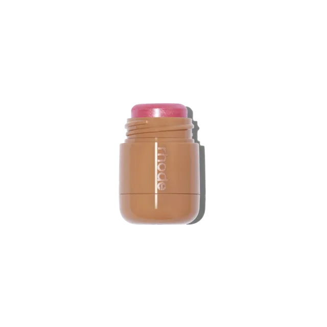 Rhode Pocket Pearl Gemini blush crème nacré 2,5 g édition