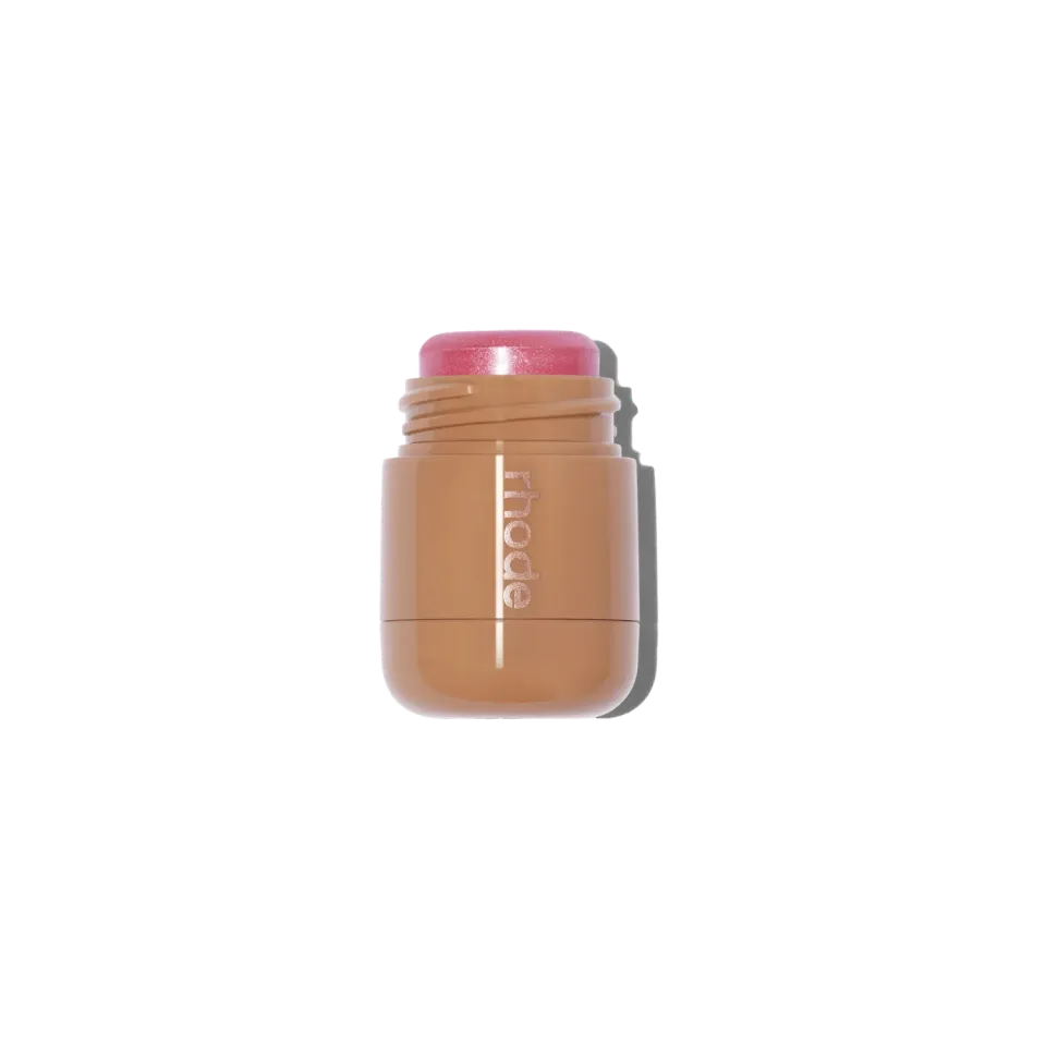 Rhode Pocket Pearl Gemini blush crème nacré 2,5 g édition