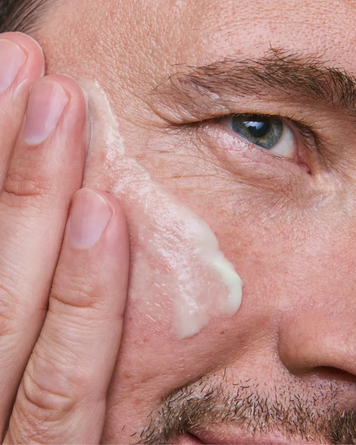 Mádara HIS Face Cream for Men crème homme échantillon vitamine C