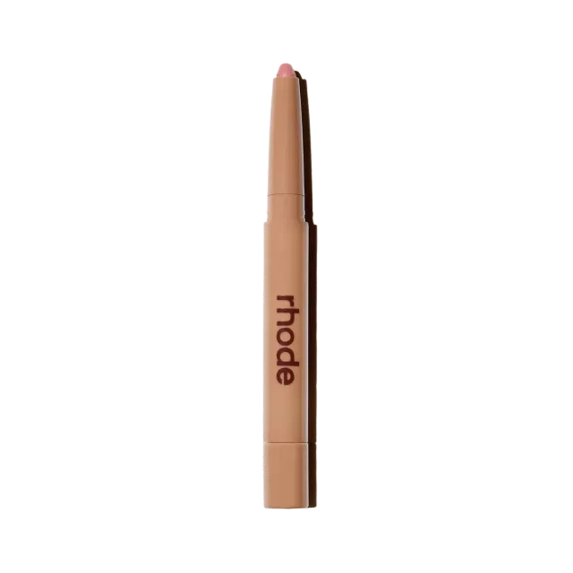 Rhode Peptide Lip Shape Press crayon lèvres 0,75 g contour