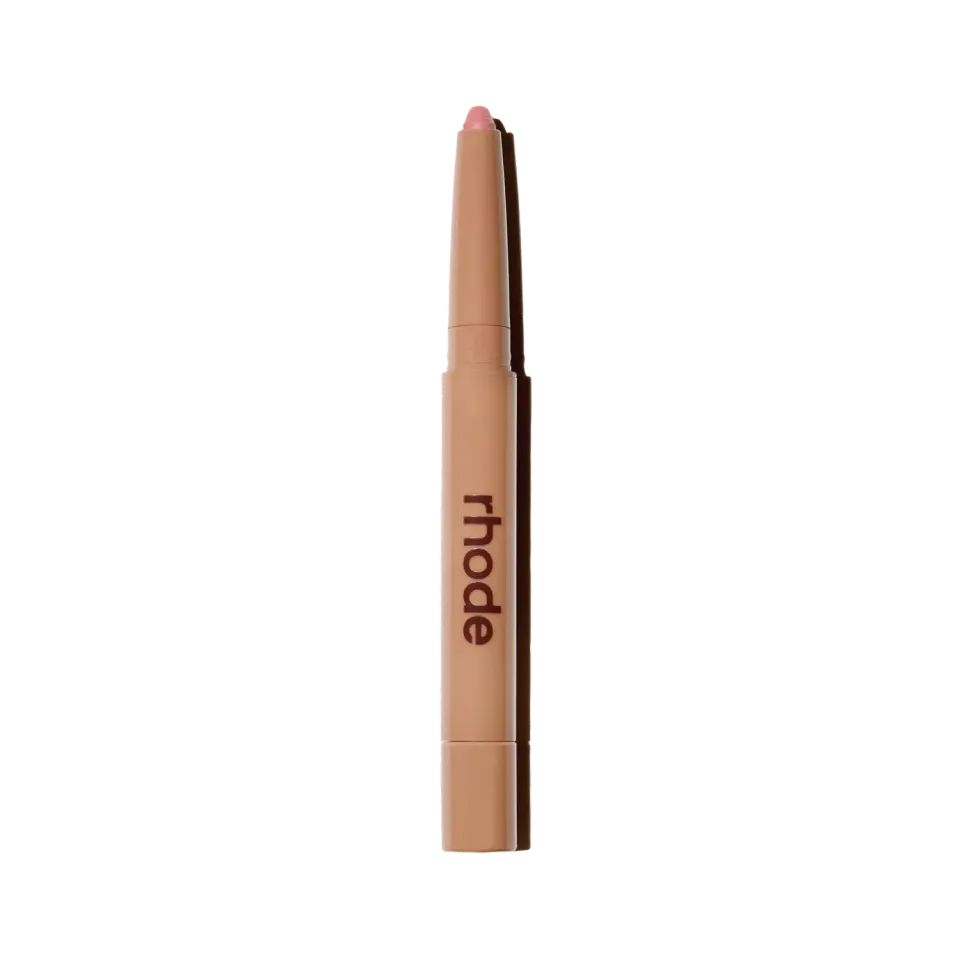 Rhode Peptide Lip Shape Press crayon lèvres 0,75 g contour