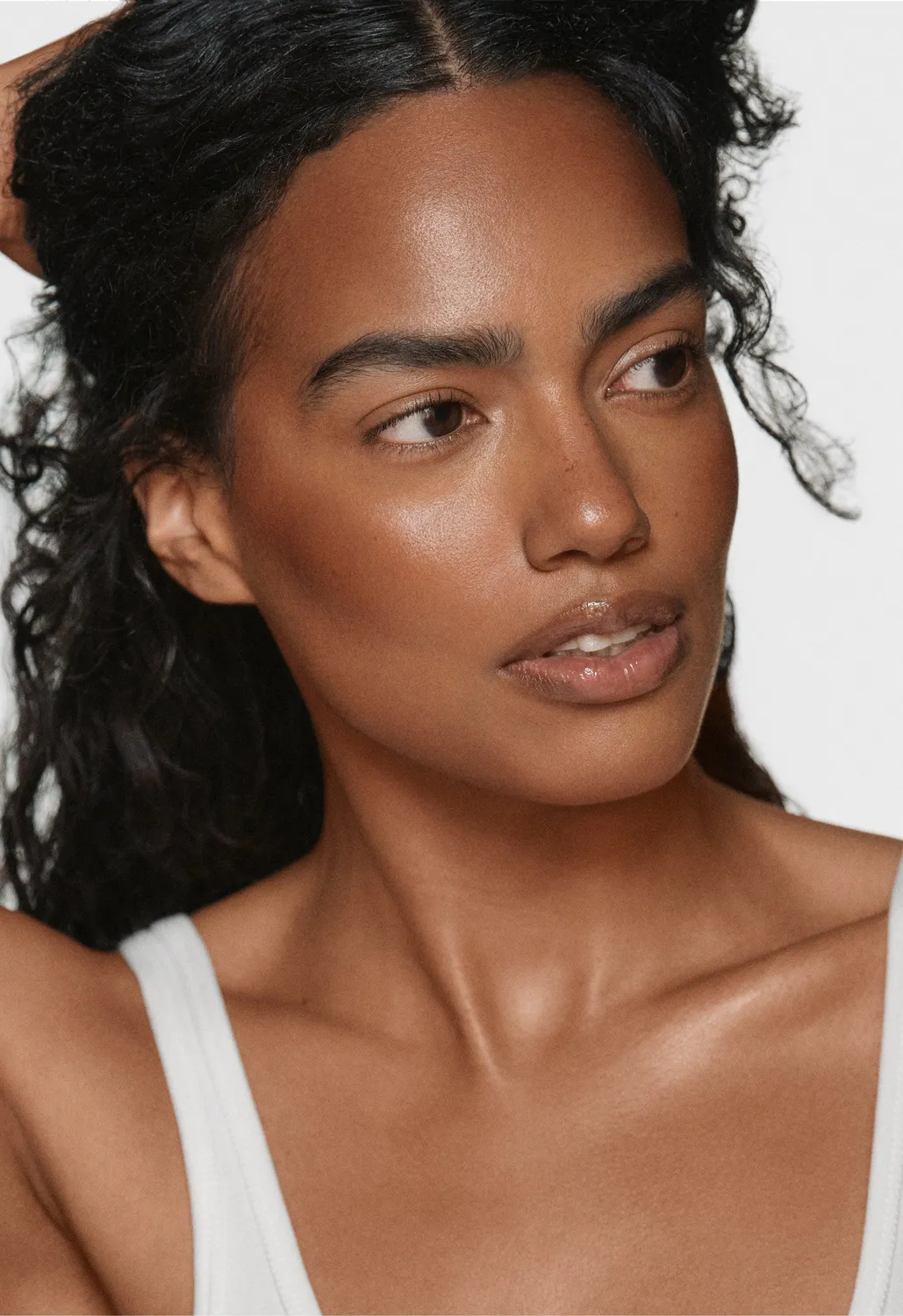 Rhode Pocket Bronze bronzer crème Shade 5,3 g modulable
