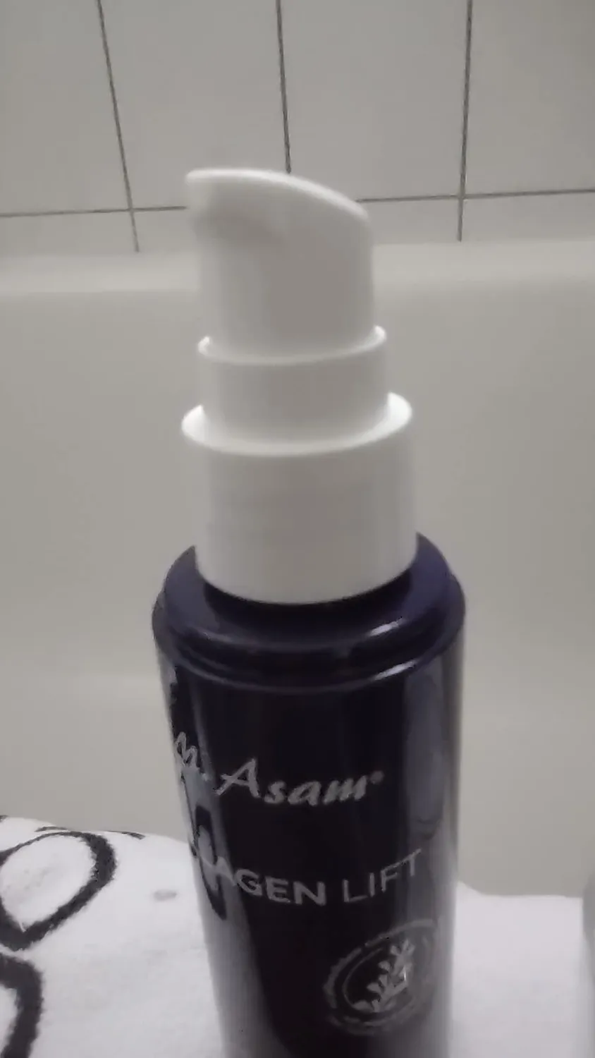 M. Asam Collagen Lift sérum visage 50 ml liftant
