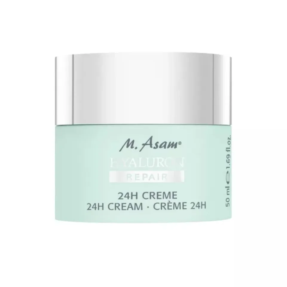 M. Asam Hyaluron Repair crème 24 h 50 ml hydratante