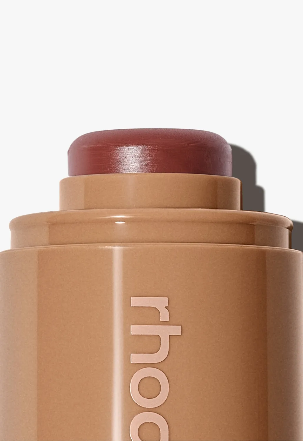 Rhode Pocket Blush Toasted Teddy blush crème 5,3 g satiné