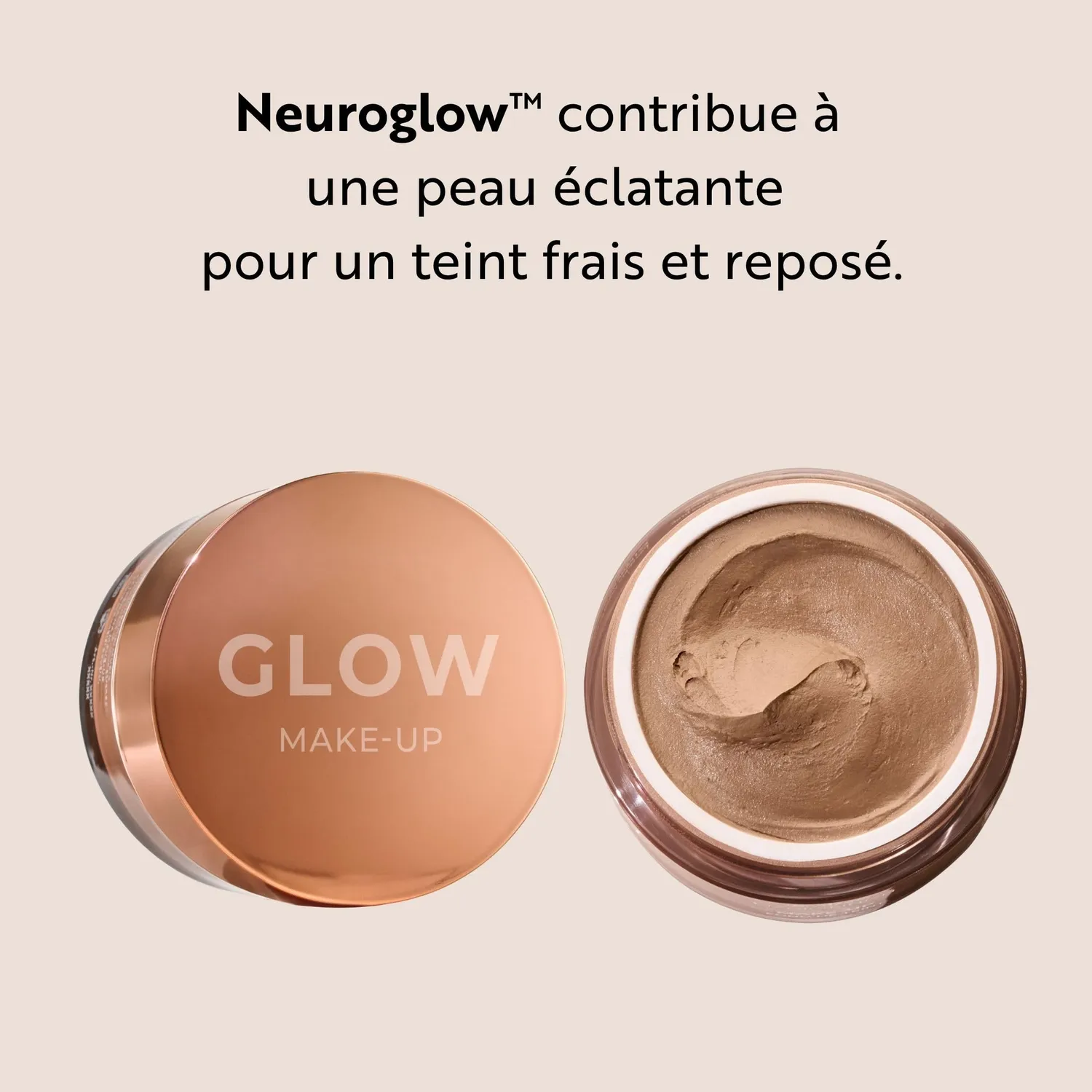 M. Asam Magic Finish Glow mousse teint 30 ml Summer Glow