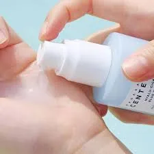SKIN1004 Madagascar Centella Hyalu-Cica Blue Serum sérum 50 ml hydratant