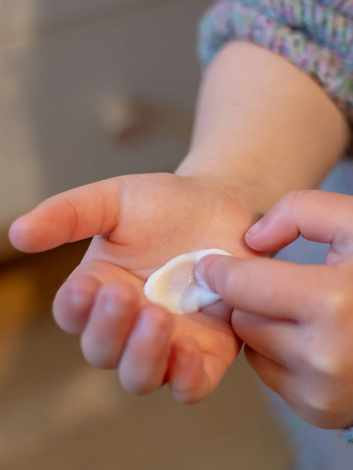 La Canopée Crème des Bébés crème 50 ml atopique