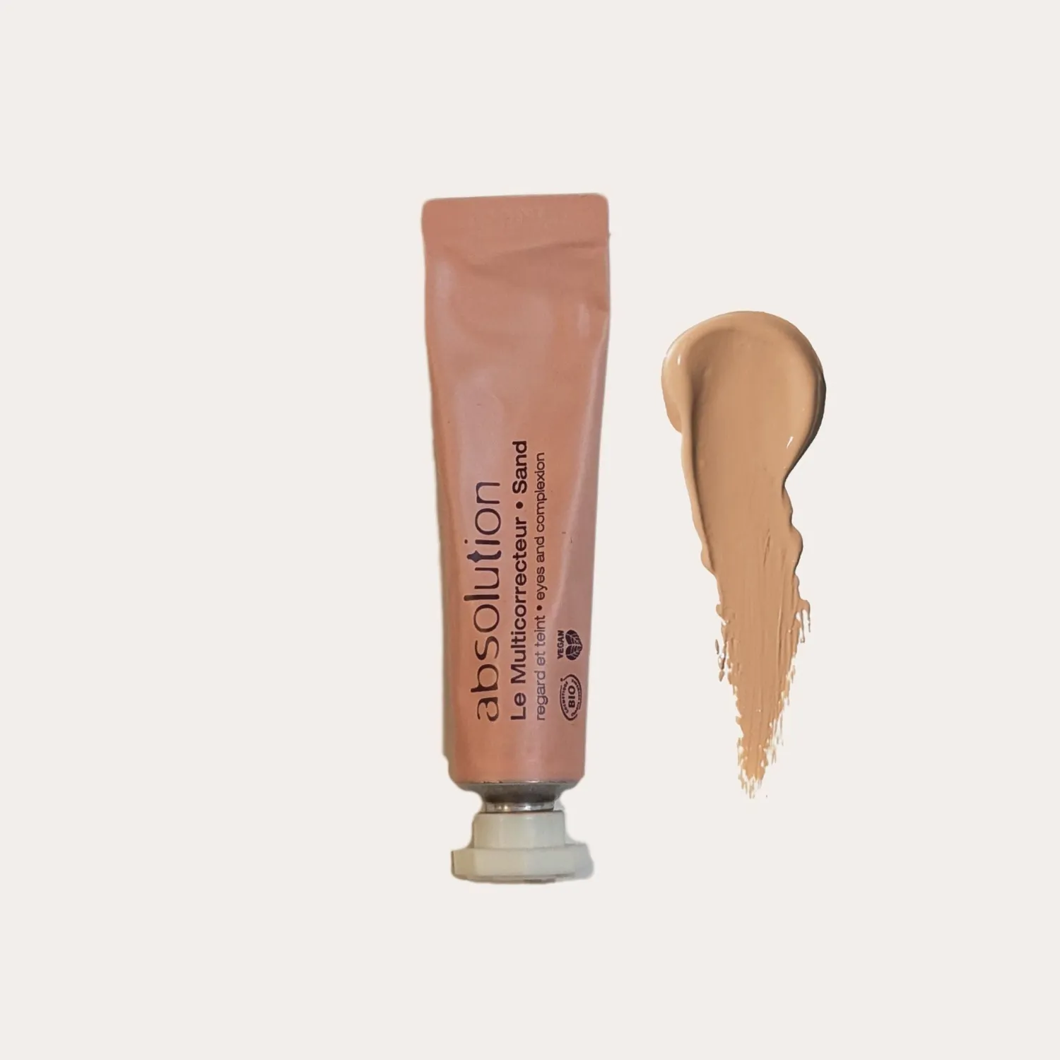 Absolution Le Multicorrecteur correcteur teint anti-cernes