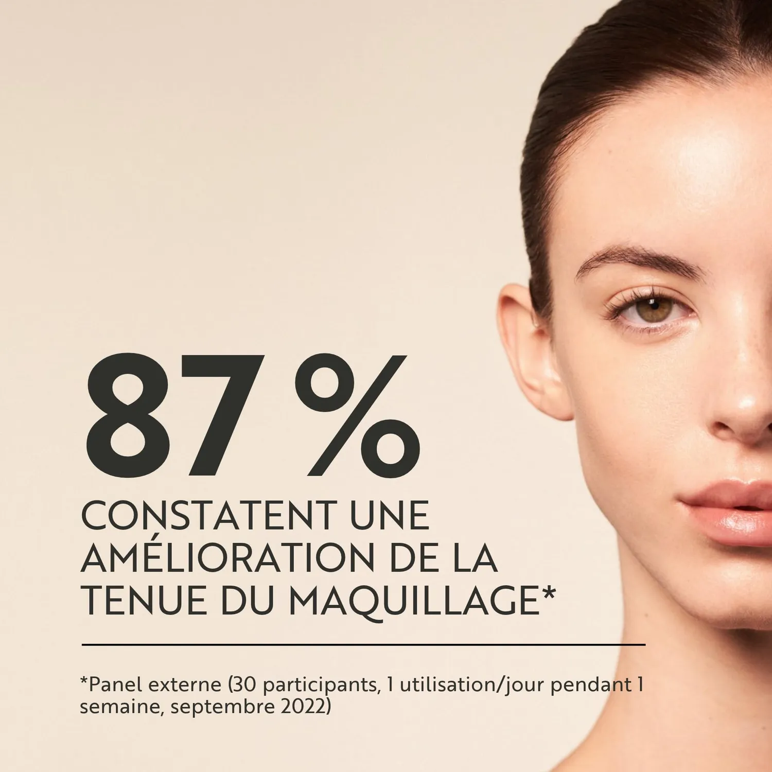 M. Asam Magic Finish spray fixateur maquillage 50 ml niacinamide