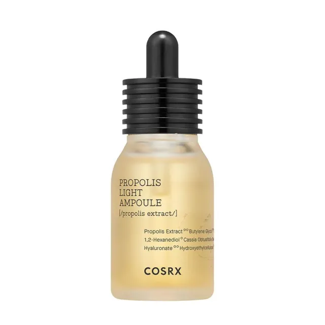 COSRX Full Fit Propolis Light Ampoule sérum propolis