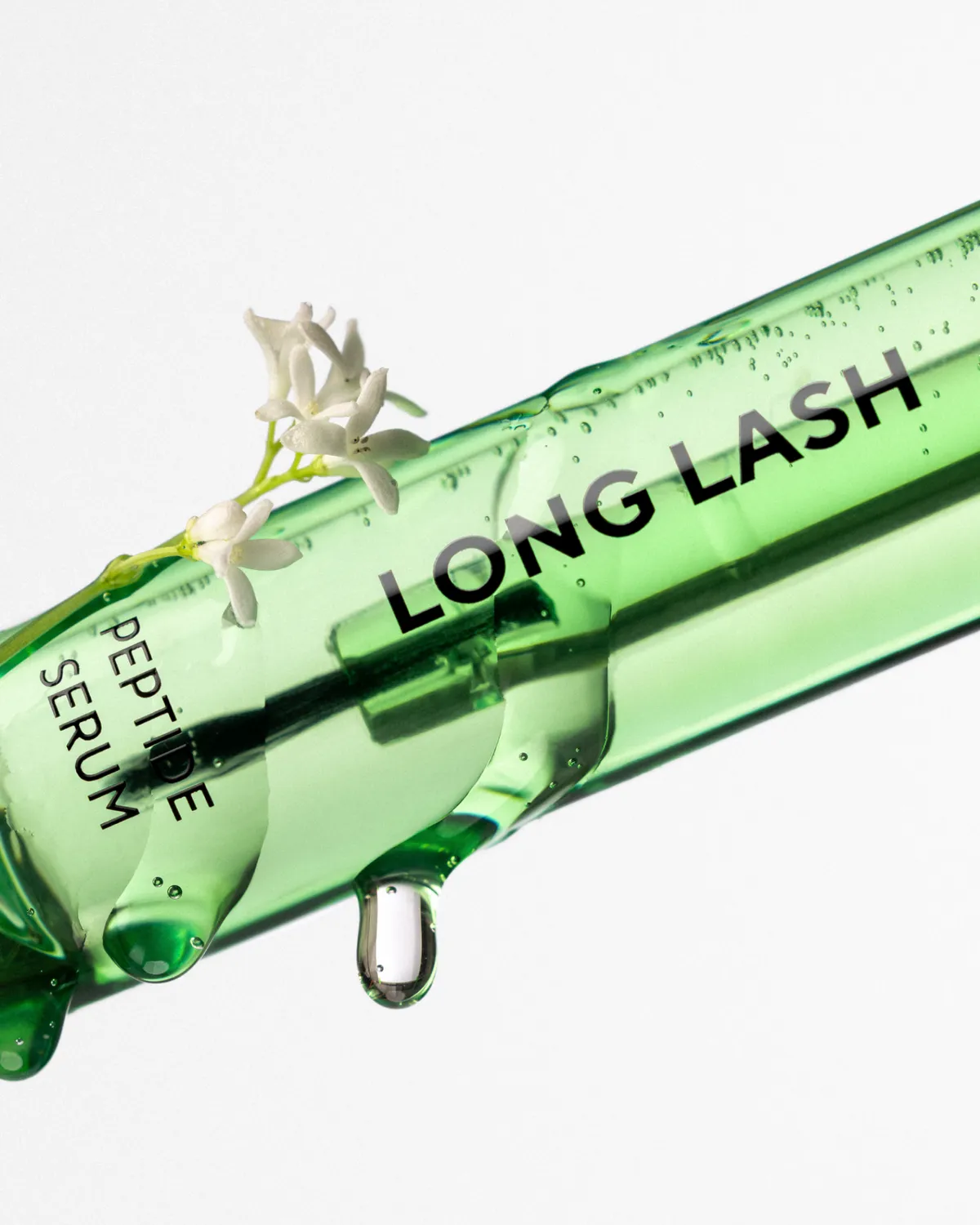 Mádara Peptide Lash Serum sérum cils 4,6 ml peptides