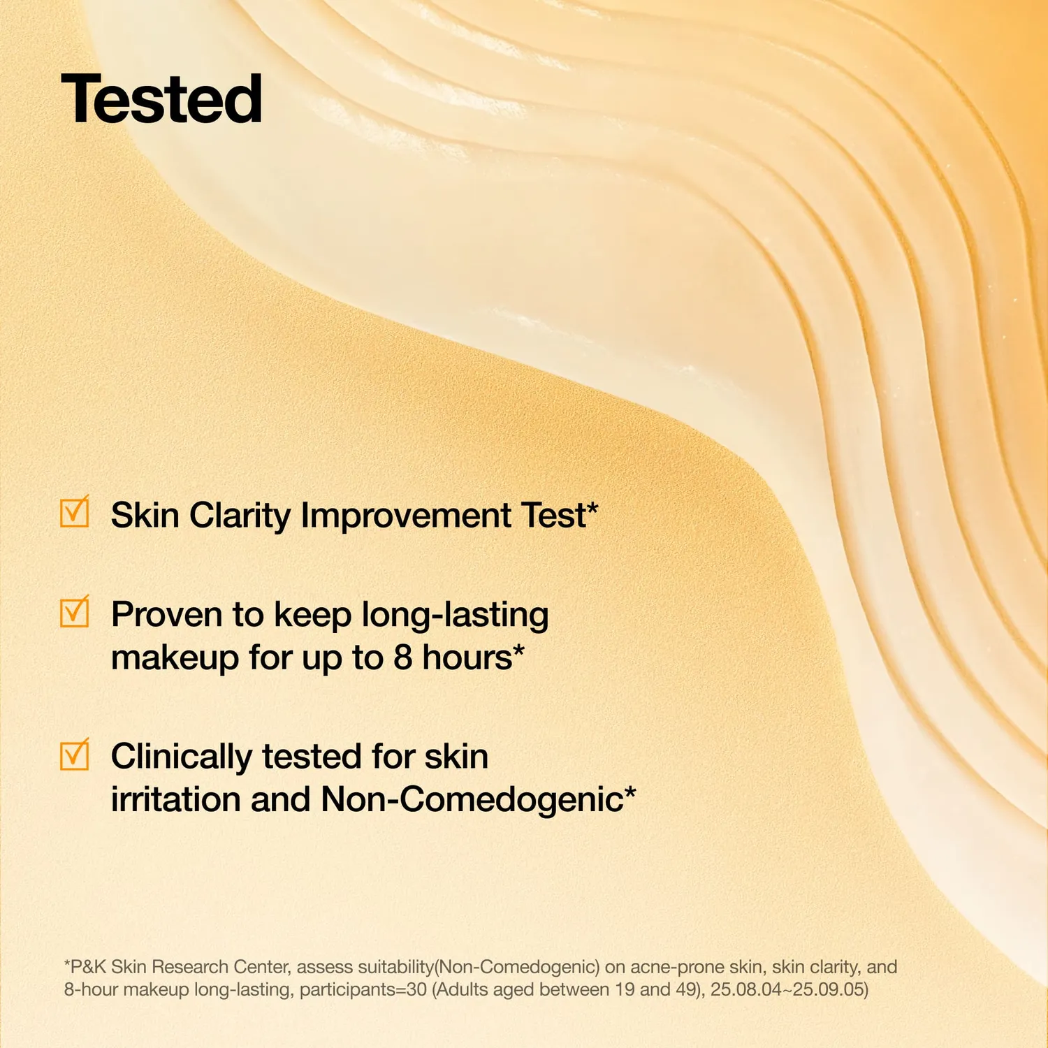 ANUA Invisible Matte Finish crème solaire SPF50 fini mat