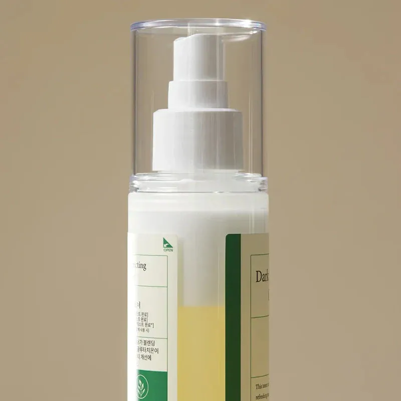 AXIS-Y Dark Spot Correcting brume tonique 125ml taches brunes