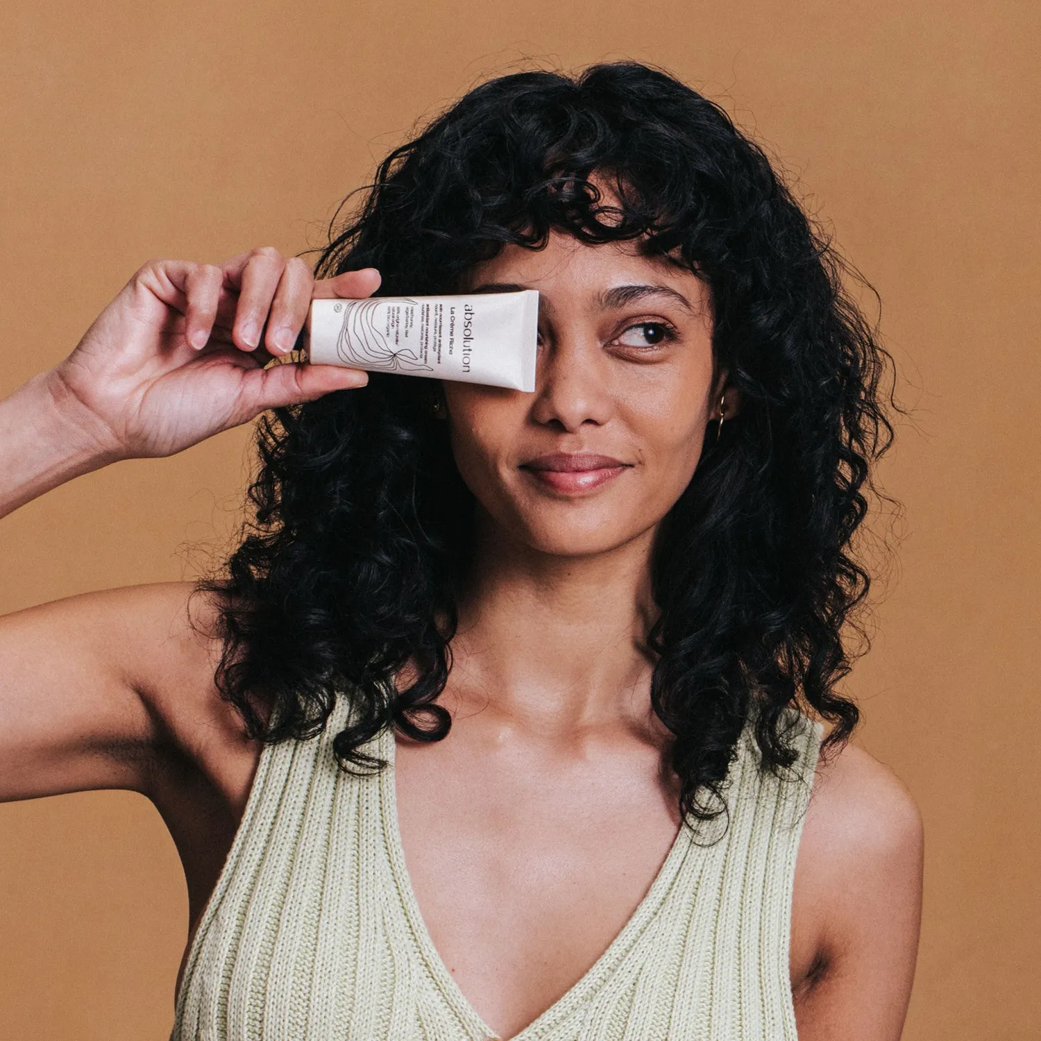Absolution La Crème Riche crème visage bio peaux sèches