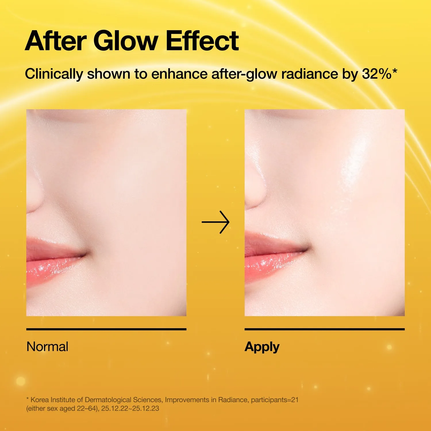 ANUA Golden Honmoon Barrier Collagen Mask masque 4 pièces fermeté