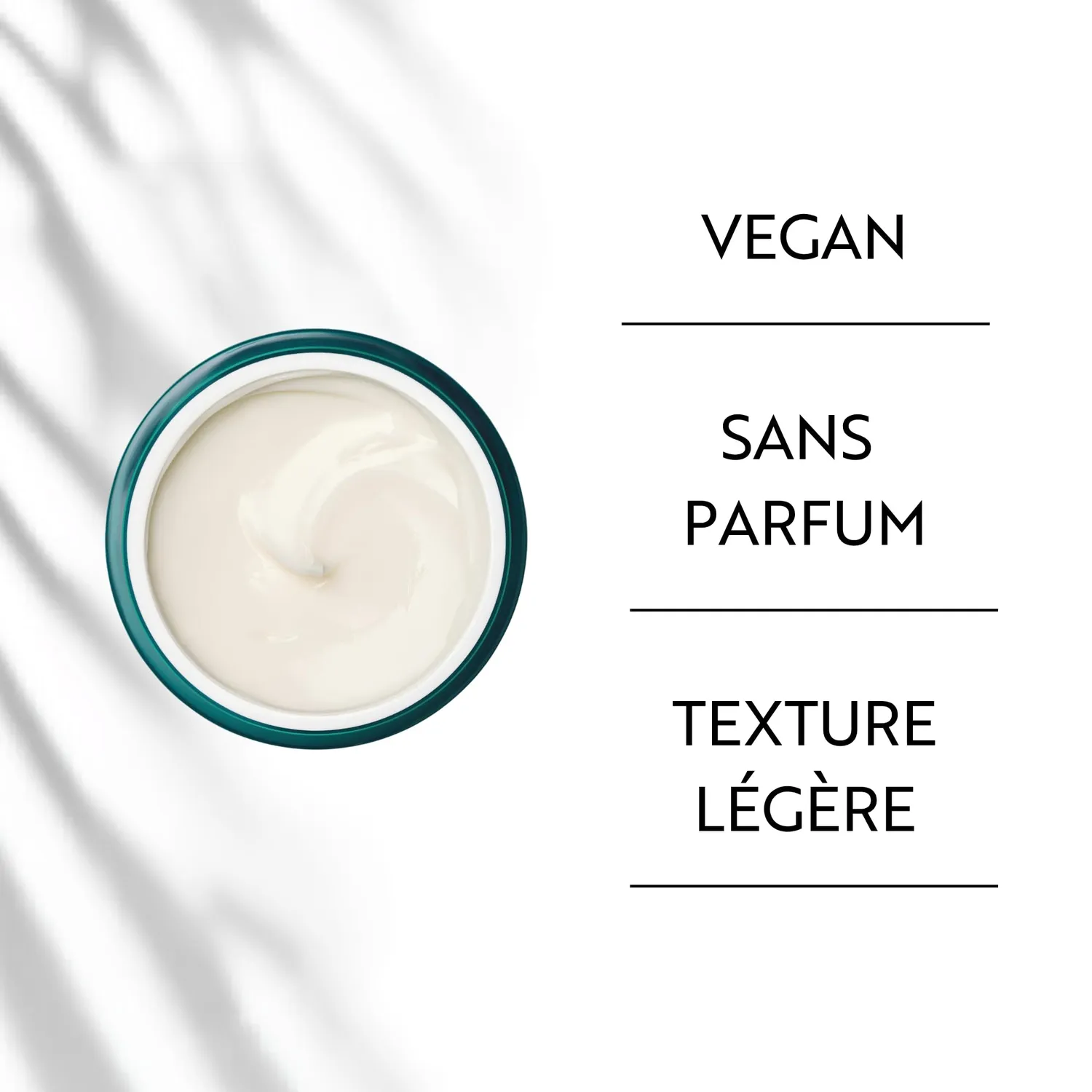 M. Asam Aqua Intense crème visage SPF15 50 ml hydratante