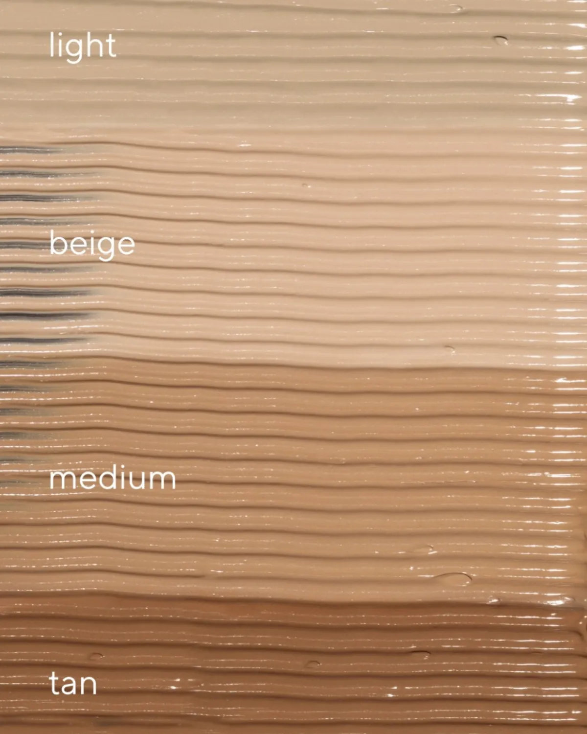Mádara City CC Crème teintée SPF15 40 ml Light