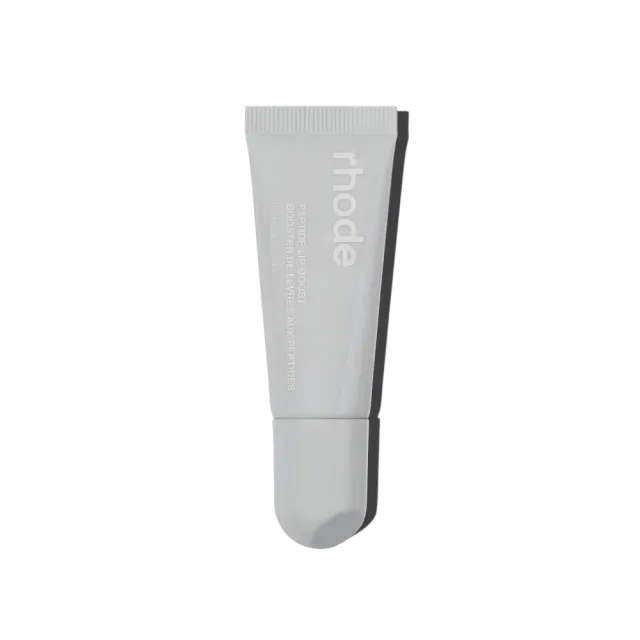 Rhode Peptide Lip Boost masque lèvres sans parfum 15 ml repulpant
