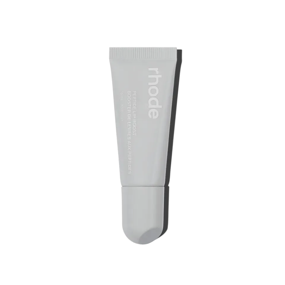 Rhode Peptide Lip Boost masque lèvres sans parfum 15 ml repulpant