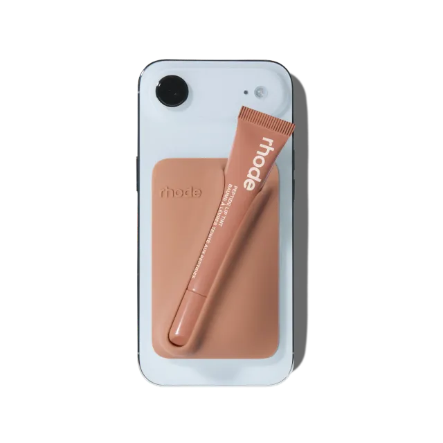 Rhode Snap-On Lip Case étui iPhone MagSafe compact
