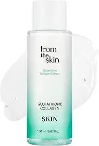 From the Skin Glutathione Collagen Skin 150 ml éclat