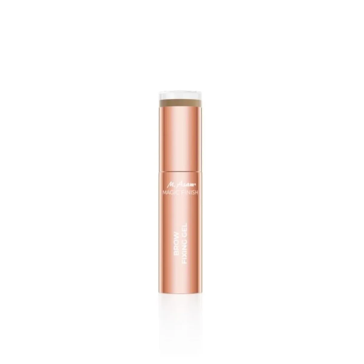 M. Asam Magic Finish Brow Setting gel sourcils clair 3 ml